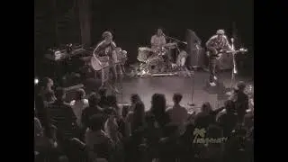 CHRIS MURRAY COMBO - 