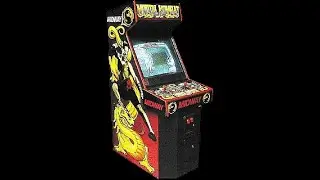 MKP SE 3.1 Fustini Definitive ( MUGEN ) Mortal Kombat 3 / UMK3 / Trilogy