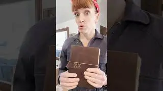Jenedy Paige's Favorite Journal!