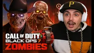 &ldquo;Black Ops 7 Is UNREAL &mdash; Main Quest Run + Brutal Boss Battle&rdquo;