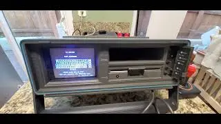 Commodore SX-64 on eBay 06/07/2025