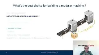 What’s the best choice for building a modular machine
