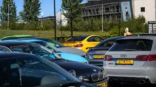 BTM Summer drive 2024 aftermovie