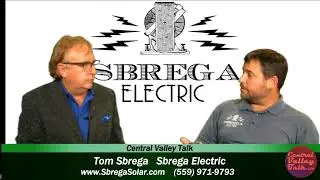 Central Valley Talk