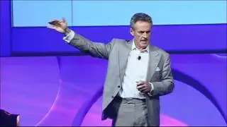 Leading Growth-Obsessed Organizations - Michael Treacy