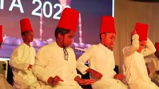 SUFI DANCE/ SMART FIESTA 2023