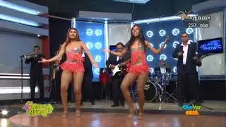 HIDALGO SHOW 