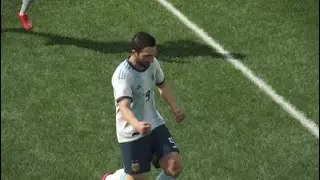 Golazo de Gonzalo Higua&iacute;n!!!