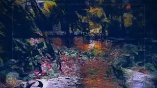 invillith - Washing the Lament (Single, 2023)