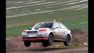 Best of Rallye Zorn 2018  - by Rallyeszene.de