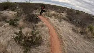 Vail Vortex with Old Pueblo MTB