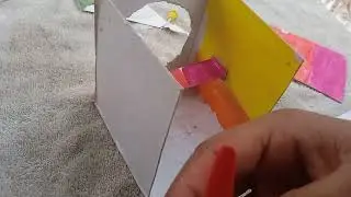 Dipesh Pawar 12362 ghar mein cooler banana sikhe
