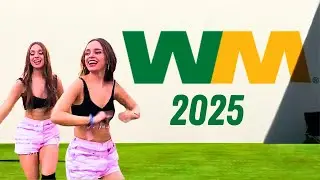 The WILDEST Waste Management Open Moments of 2025