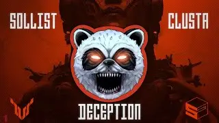 Sollist & Clusta - Deception [NeuroDNB Recordings] FREE DL