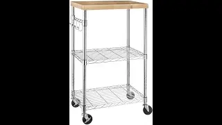 Top 5 best Kitchen Islands & Carts in 2020