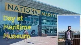 Australian National Maritime Museum Sydney!!!!!