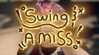 StormyOutside - Swing & A Miss (Ft. Noah Fence) [Official Music Video]