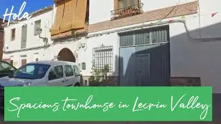 Casa  Aciano - Lecrin Valley Property for sale with Hola Properties Spain