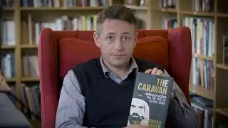 The Caravan: Abdallah Azzam and the Rise of Global Jihad