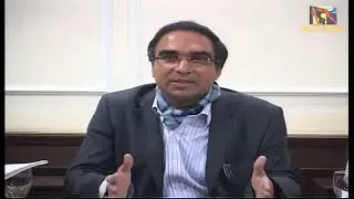Deh Ki Bhasha &ndash; Pustak Charcha | CSOI | Part-4 | Discussion Moderated by Senior Civil Servants