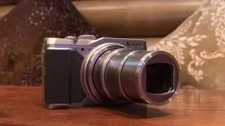 Nikon Coolpix S9900