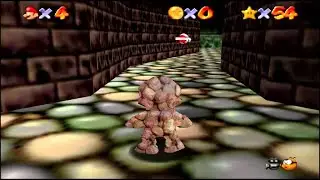 SM64 Metal Cap Theme, but you woke up late and need breakfast