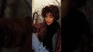 whitney houston beauty girls #us #beauty #music #treandingshort #treanding #viralvideo #viralshorts