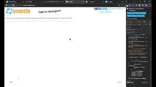 omegle bot by near