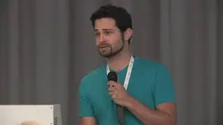 Geo for Good User Summit 2017: Andr&eacute;s Ruzo, Boiling River Project