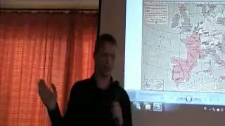 Honigmann Treffen vom 24.03.2012 Teil 2