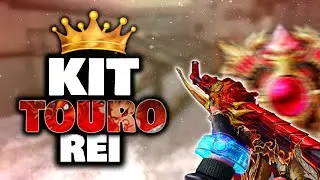 TOURO REI 🐂 | CrossFire