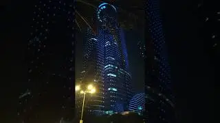 Doha Qatar #Doha #Qatar #architecture #building