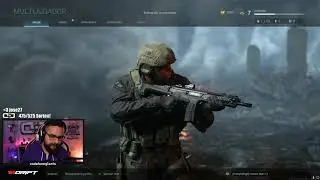Call of Duty MW | MULTIPLAYER