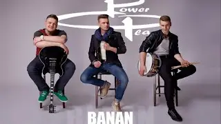 Power Play - Banan (Official Audio)