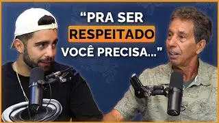 BIG WAVES E AS LENDAS DE NAZAR&Eacute; | Aloha Podcast #3