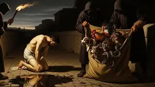 12 Roman Punishments So Cruel They Were Erased From History Books