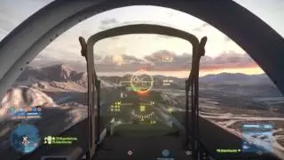 Battlefield 3 - Teamwork