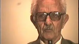 Conversatorio Huelguero, La Vieja Guardia parte II