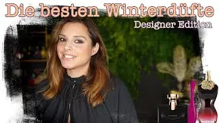 🥶Die besten Designer Parfums im Winter🥶