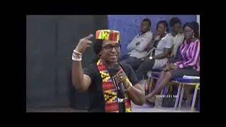Identity Transformation- Kay Benson Akhigbe II