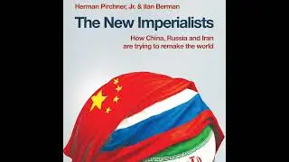 Episode 934: The New Imperialists