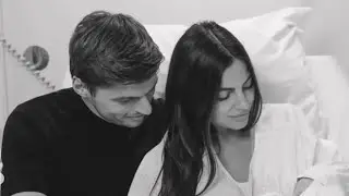 Max Verstappen and Kelly Piquet Welcome Baby Girl Lily!