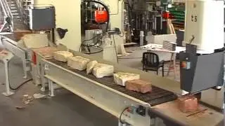 Stone Splitting Machine TECHNO SPLIT Italy
