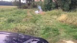 Italian Cipolla 150g|Vuurwerk| Italienb&ouml;ller | PyroPassionChannel Italy