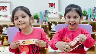 Rotating Match Puzzle #funlearning #mindgames #woodentoy #kidscreativity #puzzlegame #cotsandcuddles