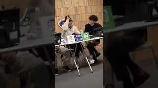 [parkhaejin] 박해진 パクへジン two park live feat dynamic duo | precious haejin's hair