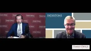 Breaking Up the Family Office: Splitting, Financing and Structuring