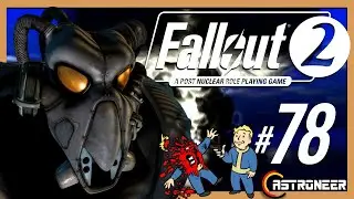 Fallout 2 - 78 - Finale! (Restoration Project / Deutsch)