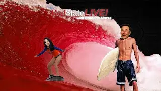 🔴 LIVE - The Red Wave Cometh