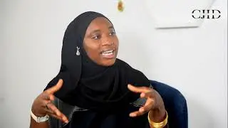 Empowering Conversations: Insights on Gender-Based Violence (GBV) Response in Nigeria